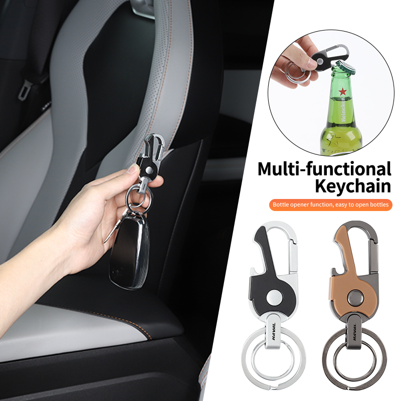 Car Bottle Opener Key Chain M - огляд і ціна Bottle Opener Keyring