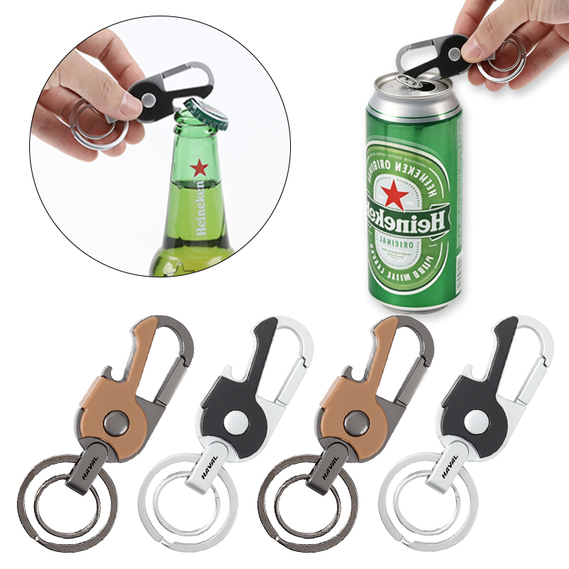 Car Bottle Opener Key Chain M - огляд і ціна Bottle Opener Keyring