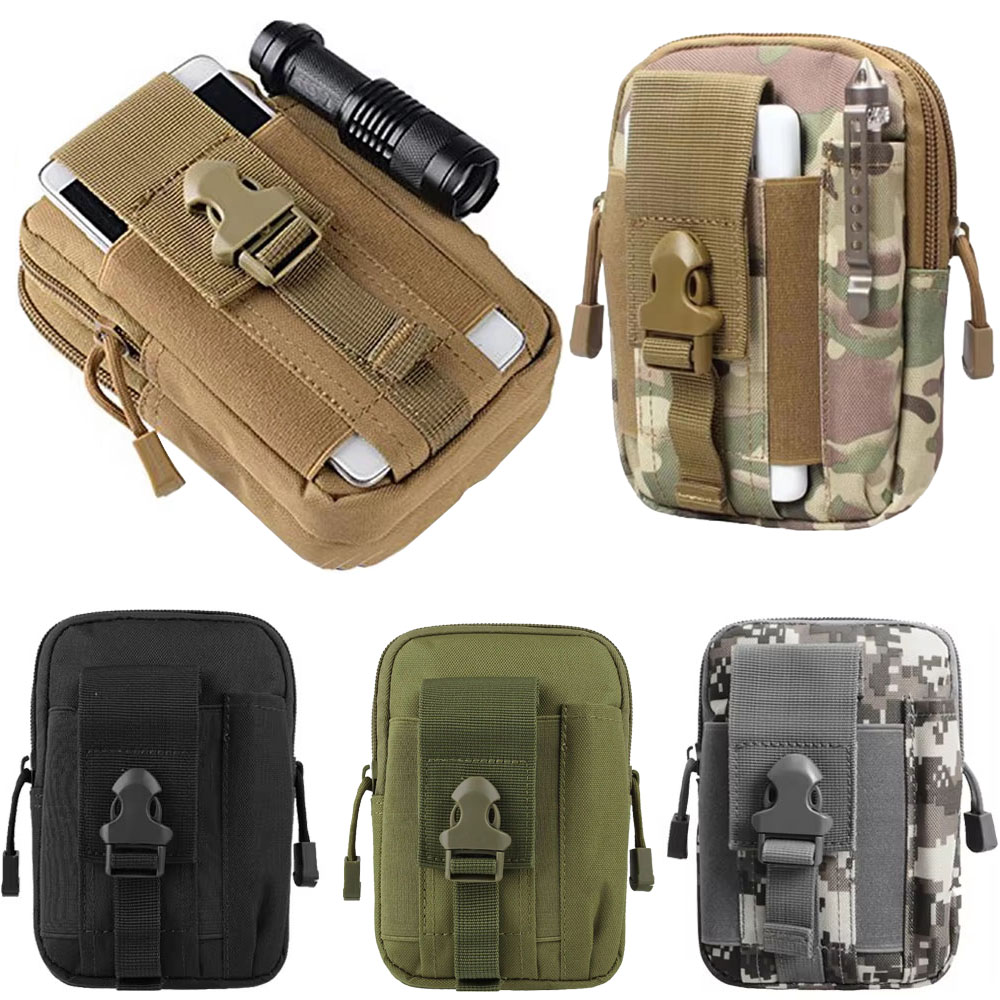 Outdoor Gear Tool Gadget Pocke - огляд і ціна Edc Carry Pouch