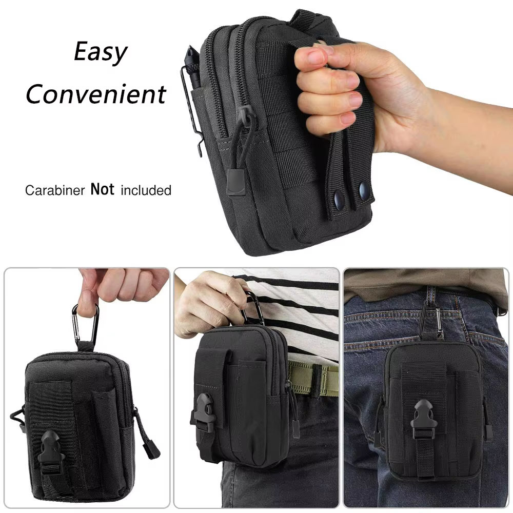 Outdoor Gear Tool Gadget Pocke - огляд і ціна Edc Carry Pouch