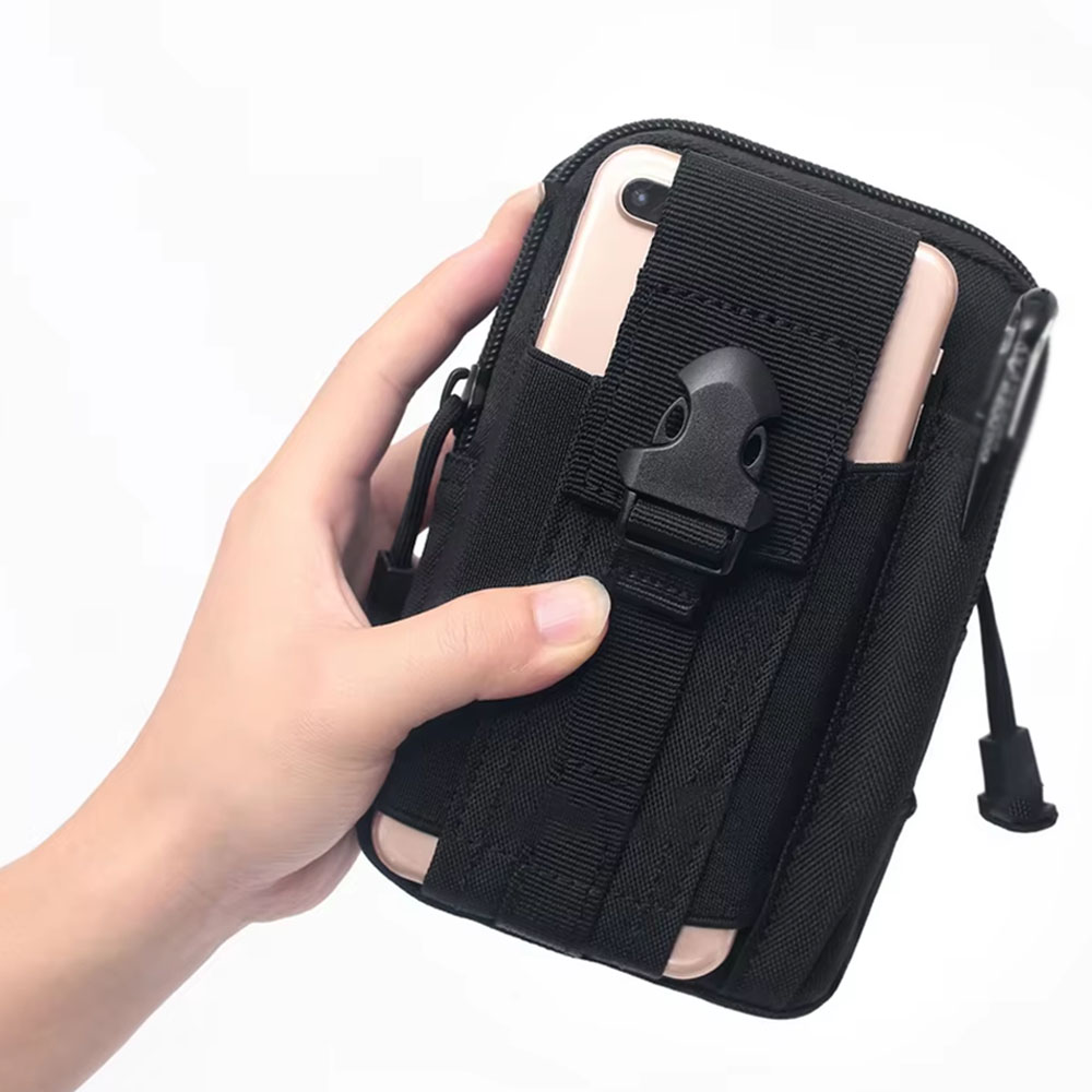 Outdoor Gear Tool Gadget Pocke - огляд і ціна Edc Carry Pouch