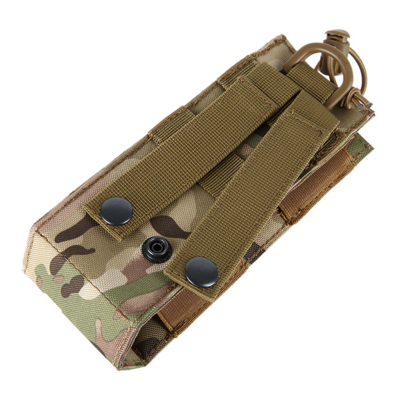Molle Water Bottle Holster Pou - огляд і ціна Edc Carry Pouch