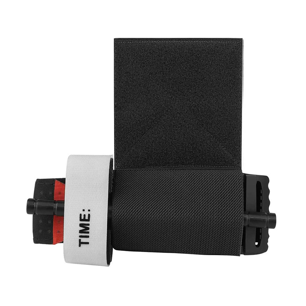 2pcs Elastic Tourniquet Holder - огляд і ціна Appendix Carry Edc